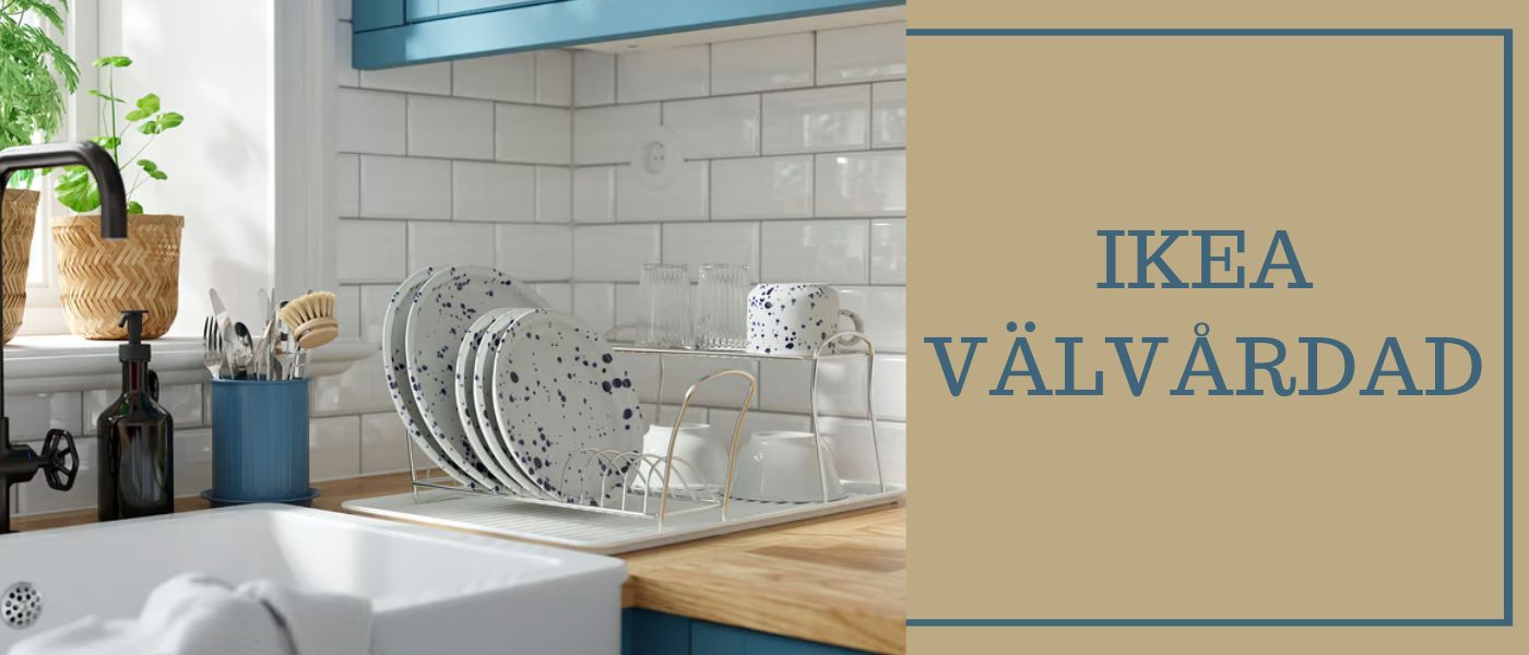 سینی آبچکان ایکیا مدل IKEA VALVARDAD-30605324